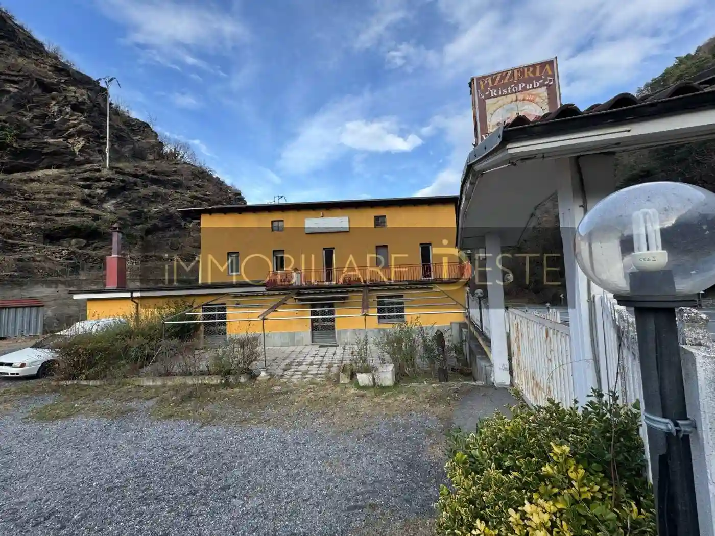 Palazzo - Edificio - foto 5