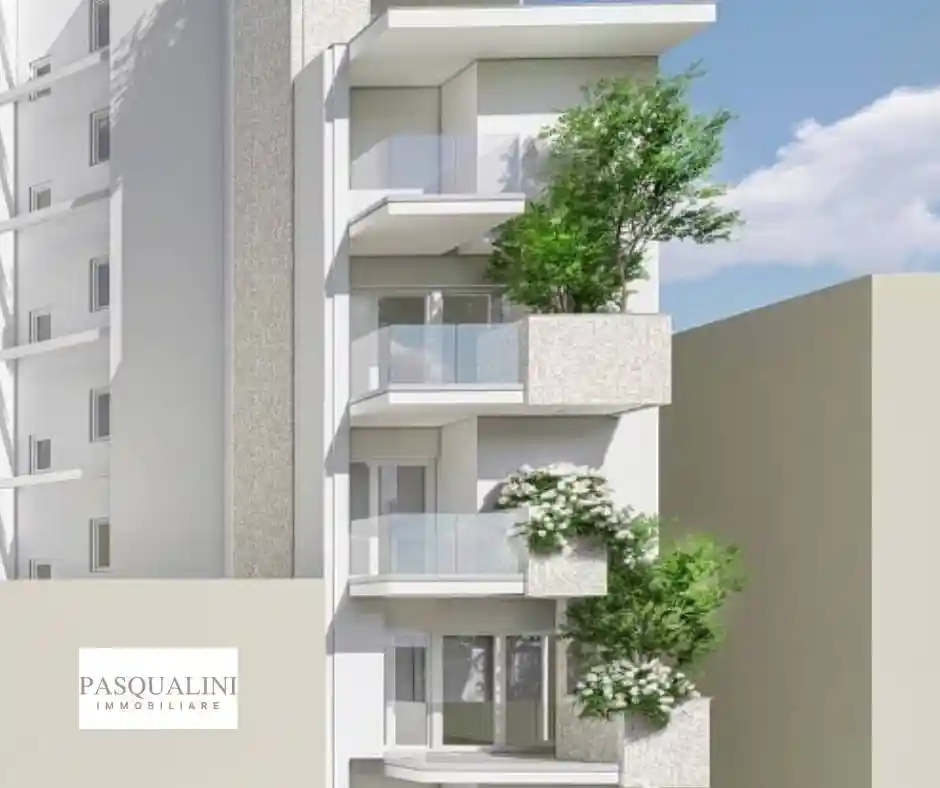 Appartamento in vendita a Cattolica