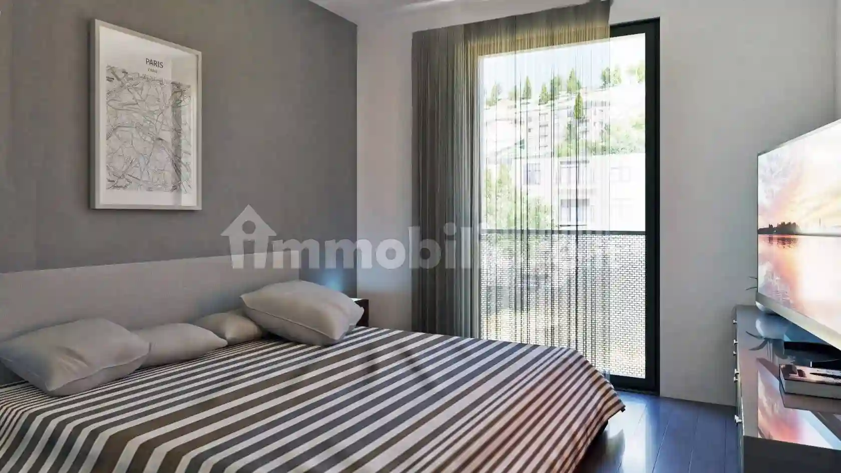 Appartamento - foto 5