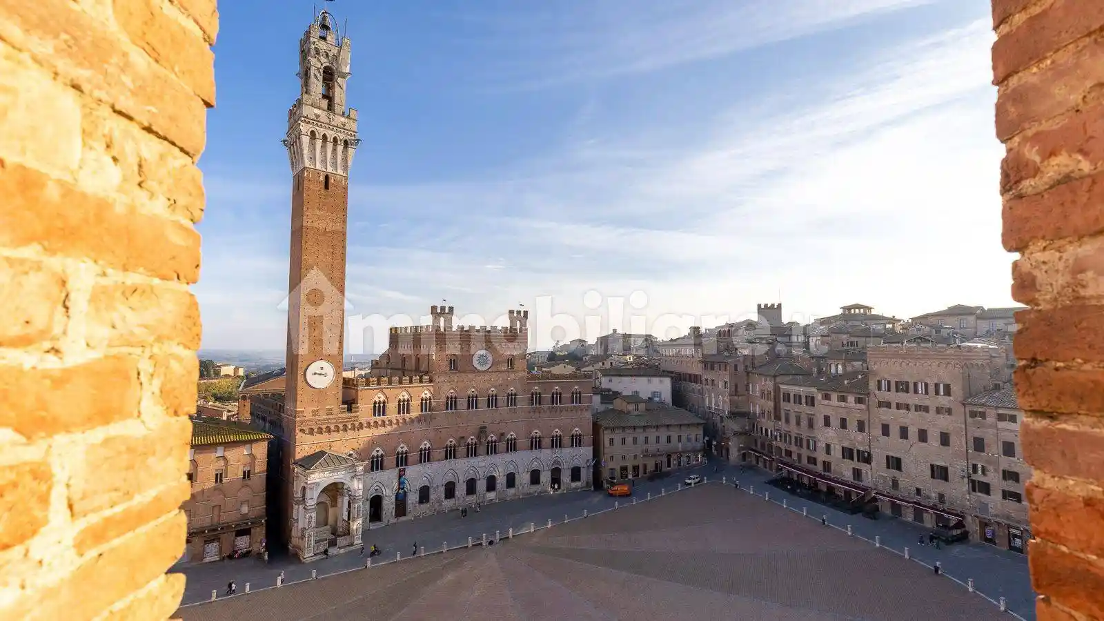 Appartamento in vendita a Siena