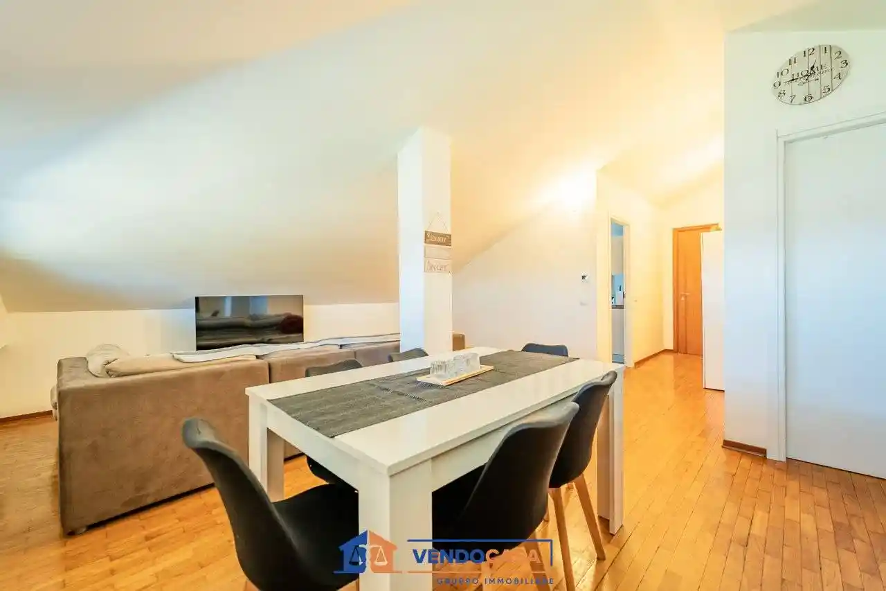 Appartamento in vendita a Mondovì