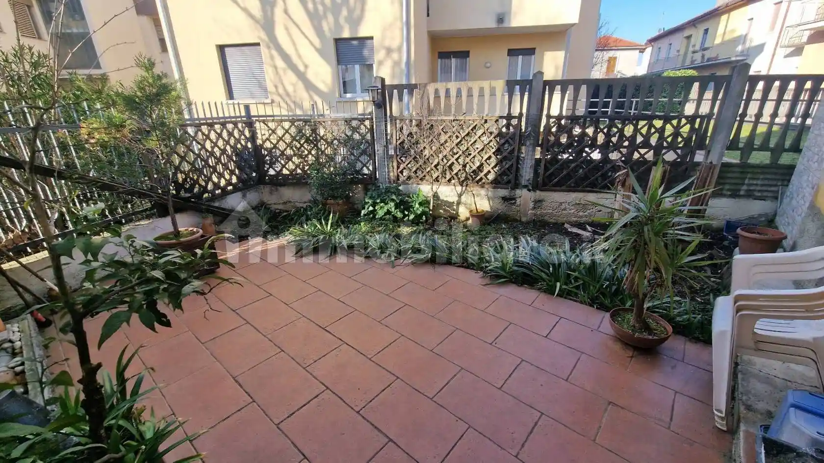 Appartamento in vendita a Giussano