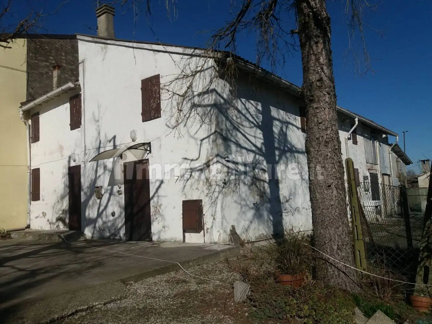 Villa in vendita a Voghiera