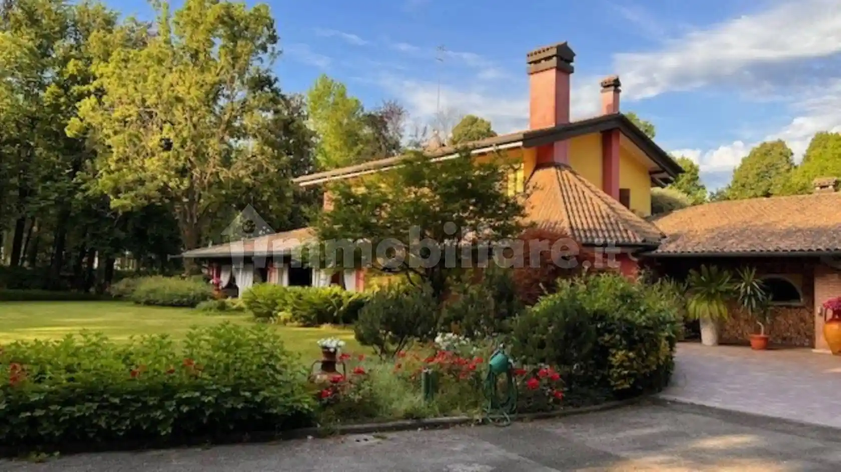 Villa in vendita a Venezia