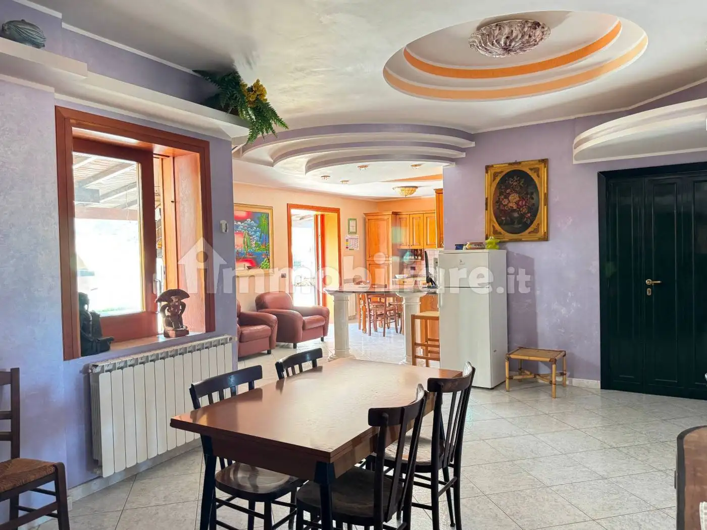 Appartamento in vendita a San Vito