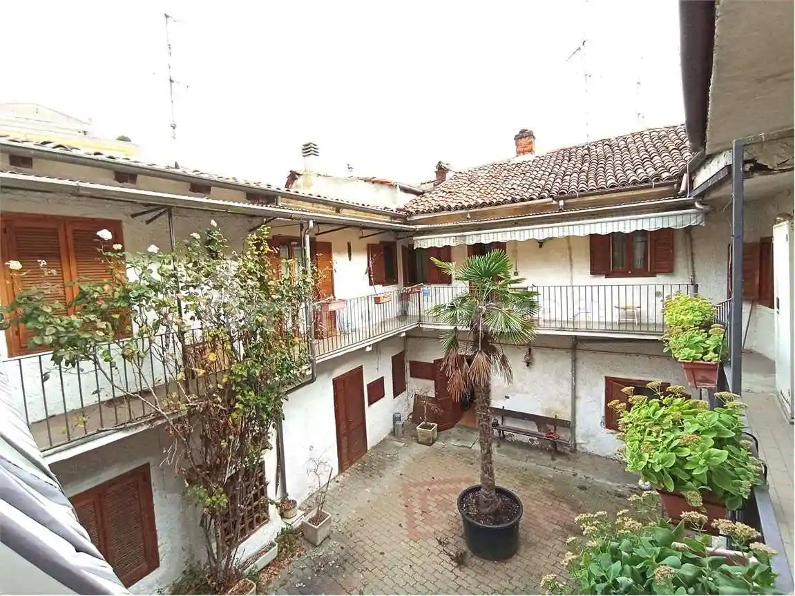 Appartamento in vendita a Valenza