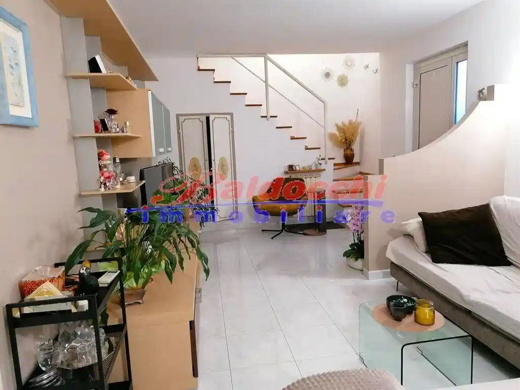 Villa in vendita a Fano