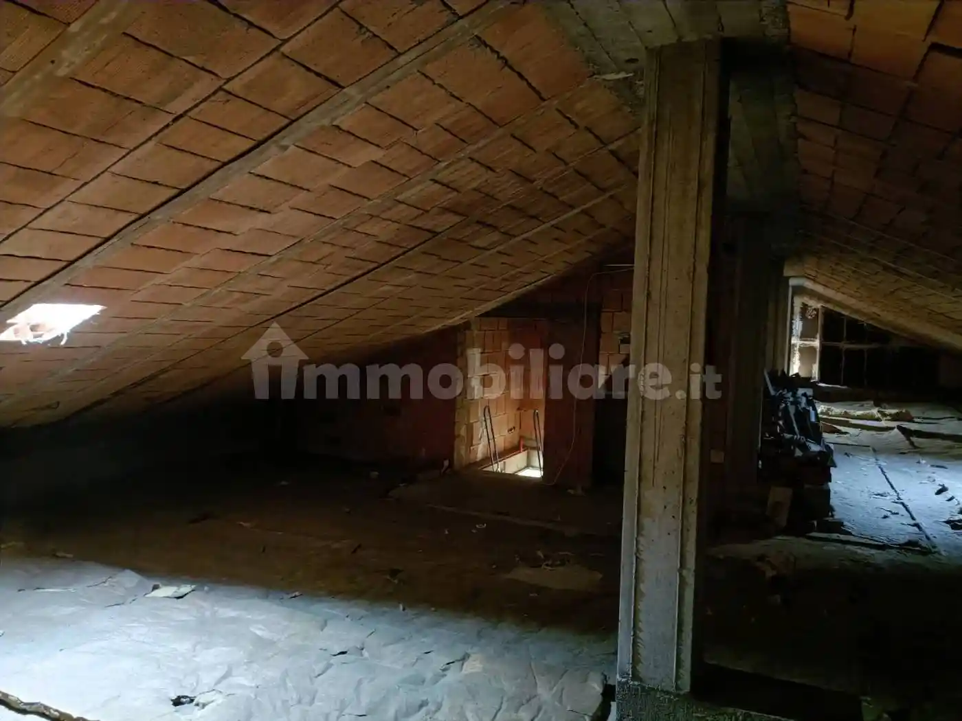 Appartamento in vendita a Alessandria