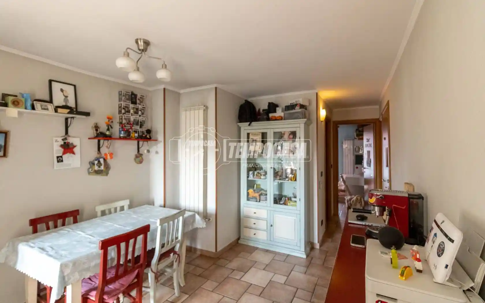 Appartamento in vendita a Trana