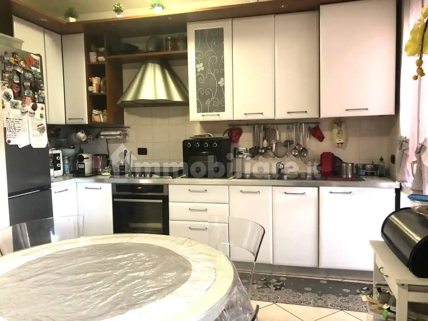 Appartamento in vendita a Reggio Emilia