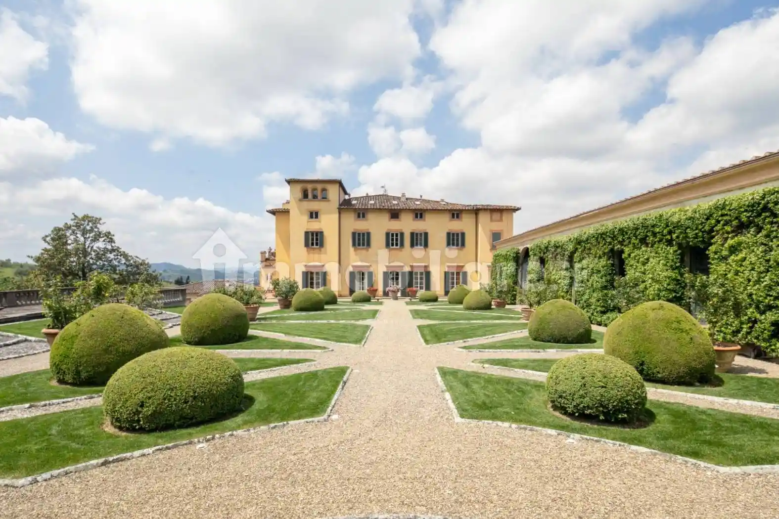 Villa unifamiliare, ottimo stato, 3830 m², Candeli, Bagno a Ripoli - foto 3