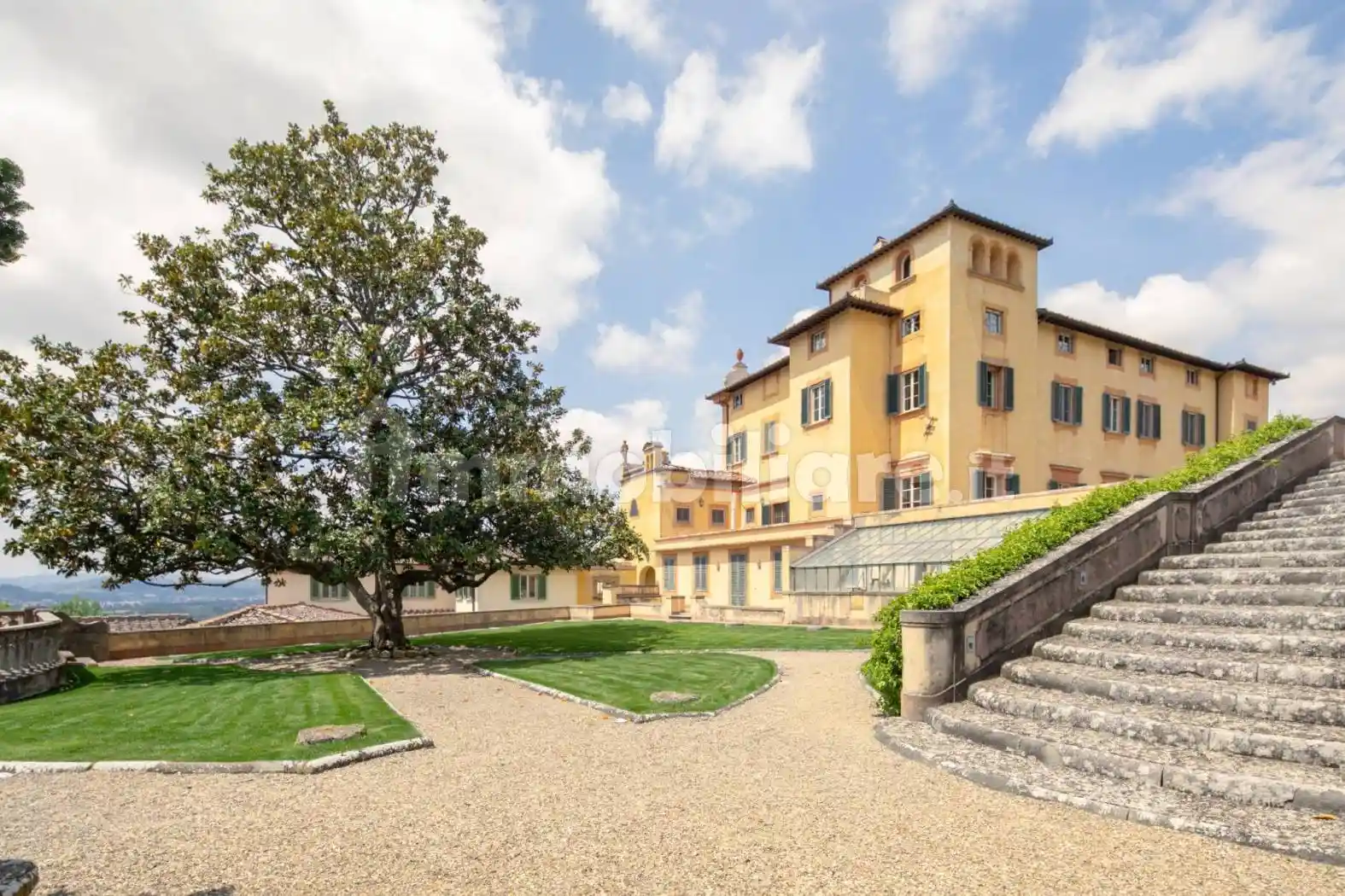 Villa unifamiliare, ottimo stato, 3830 m², Candeli, Bagno a Ripoli - foto 4