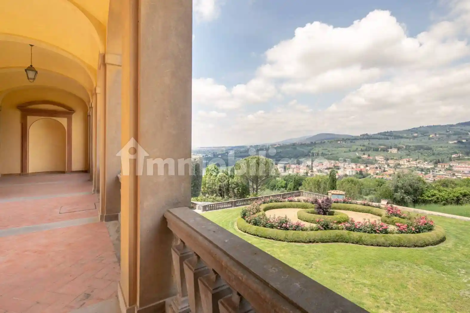 Villa unifamiliare, ottimo stato, 3830 m², Candeli, Bagno a Ripoli - foto 5