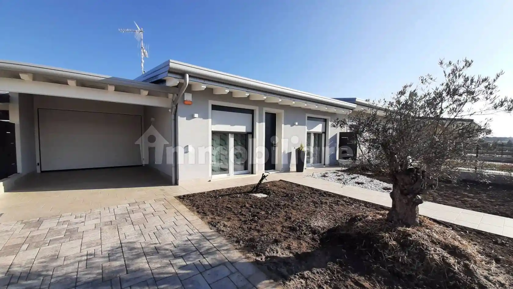 Villa in vendita a Montagnana