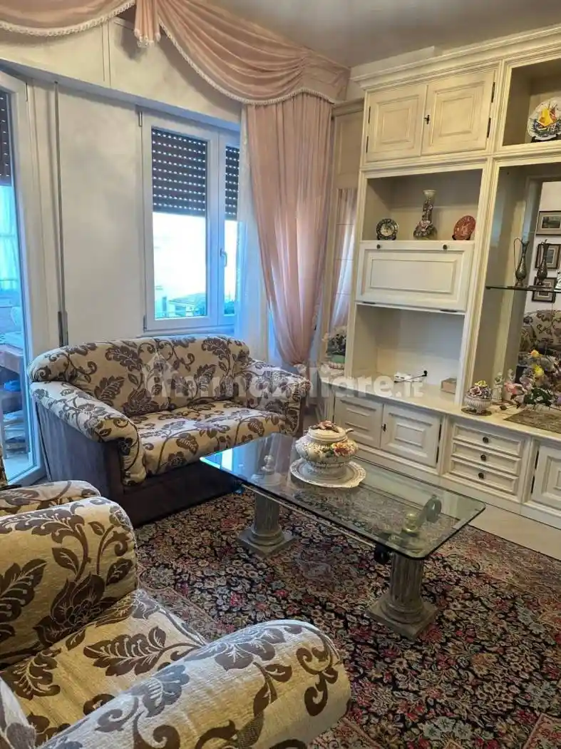 Appartamento in vendita a Piombino