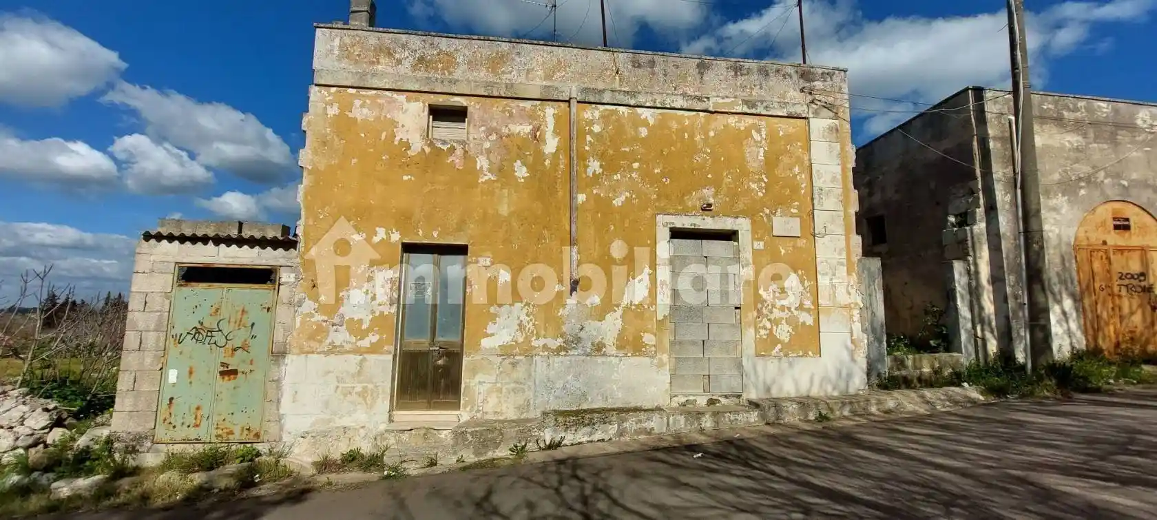 Casa indipendente in vendita a Scorrano