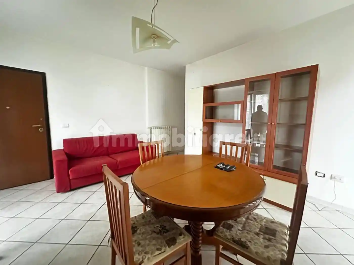 Appartamento in vendita a Bolano