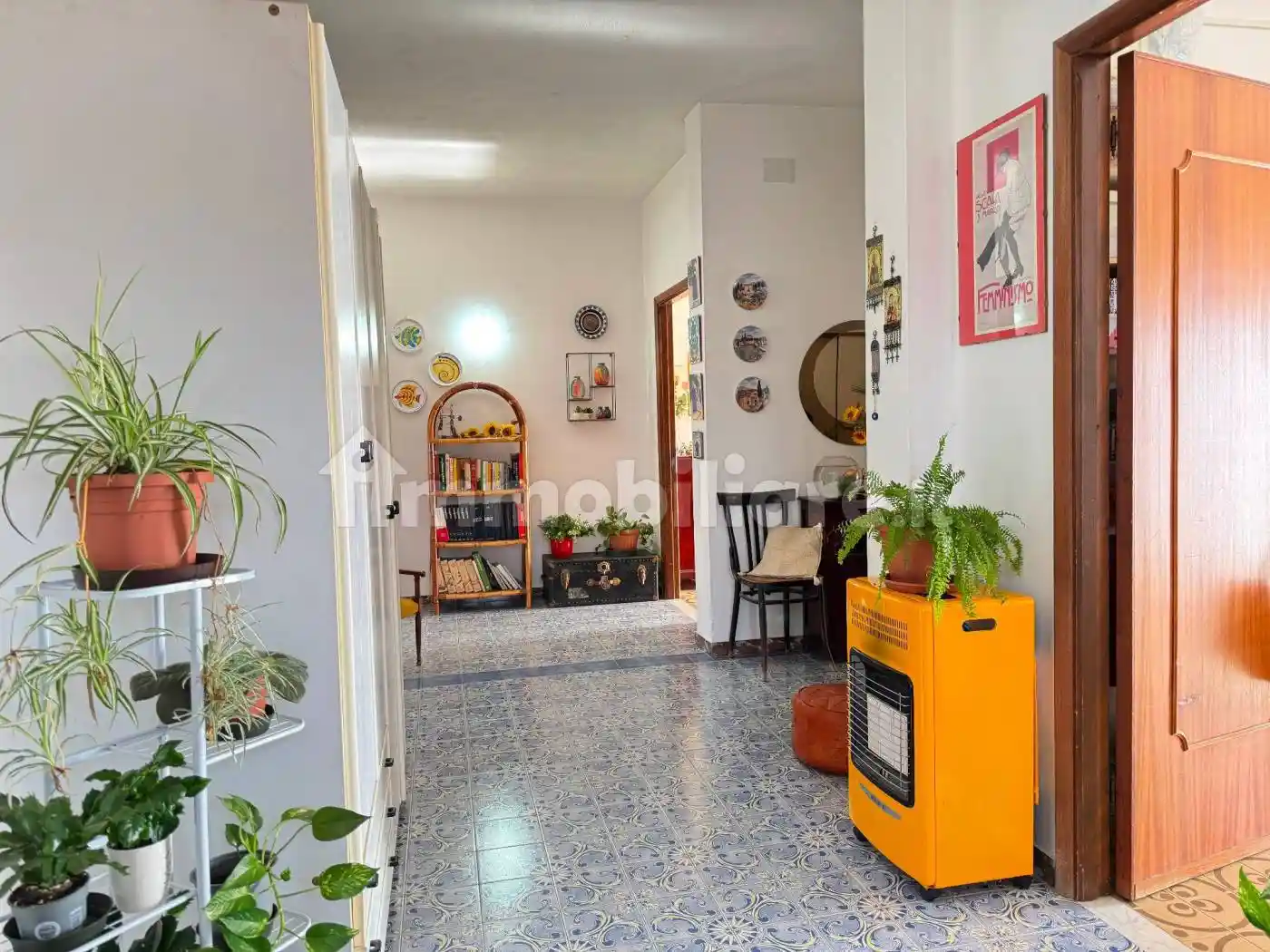 Appartamento in vendita a San Vito