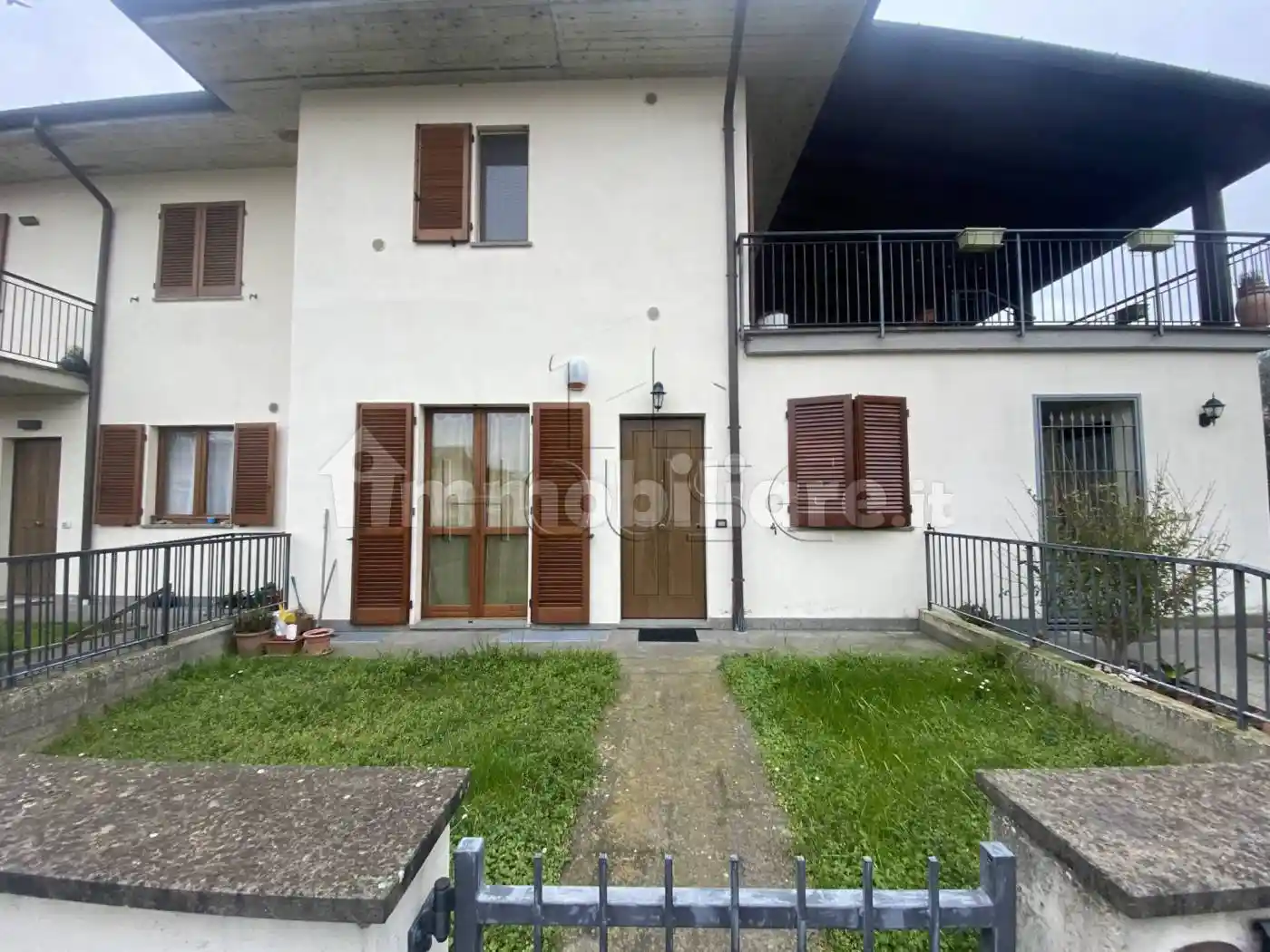 Appartamento in vendita a Città di Castello