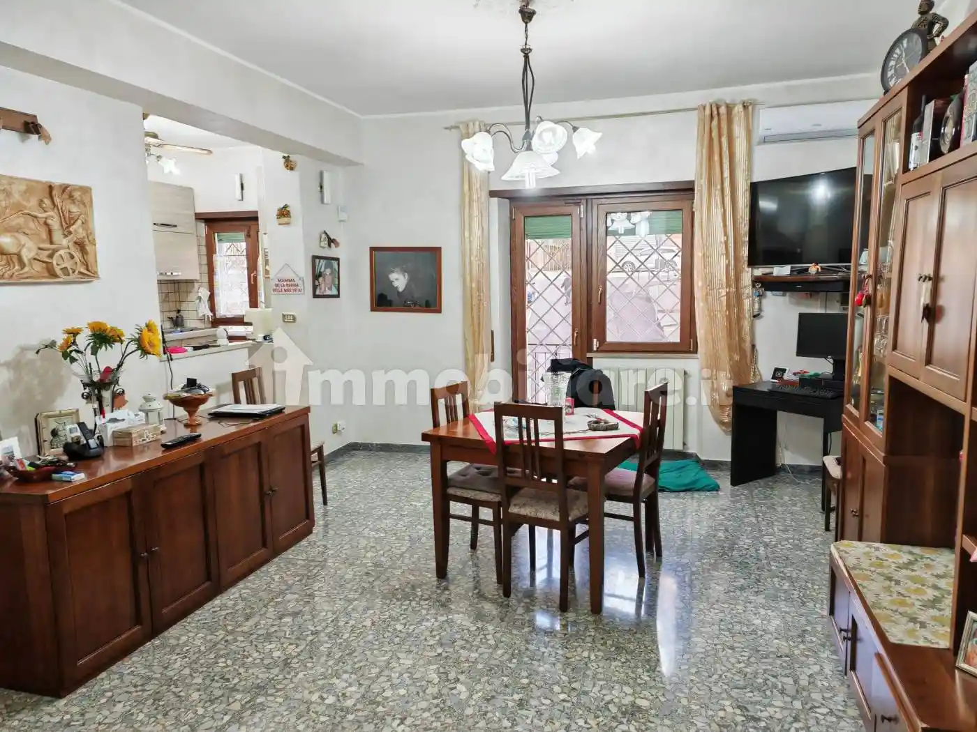 Appartamento in vendita a Albano Laziale