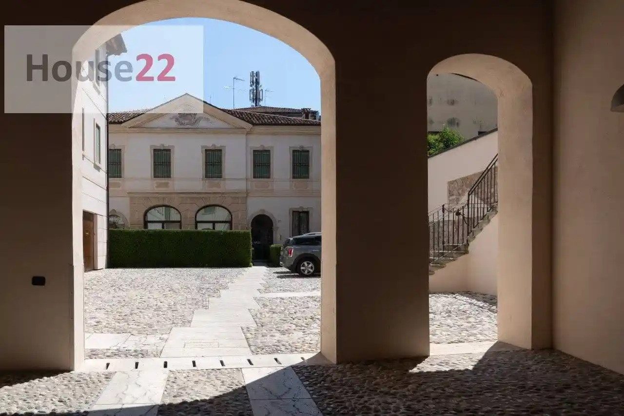 Appartamento in vendita a Vicenza