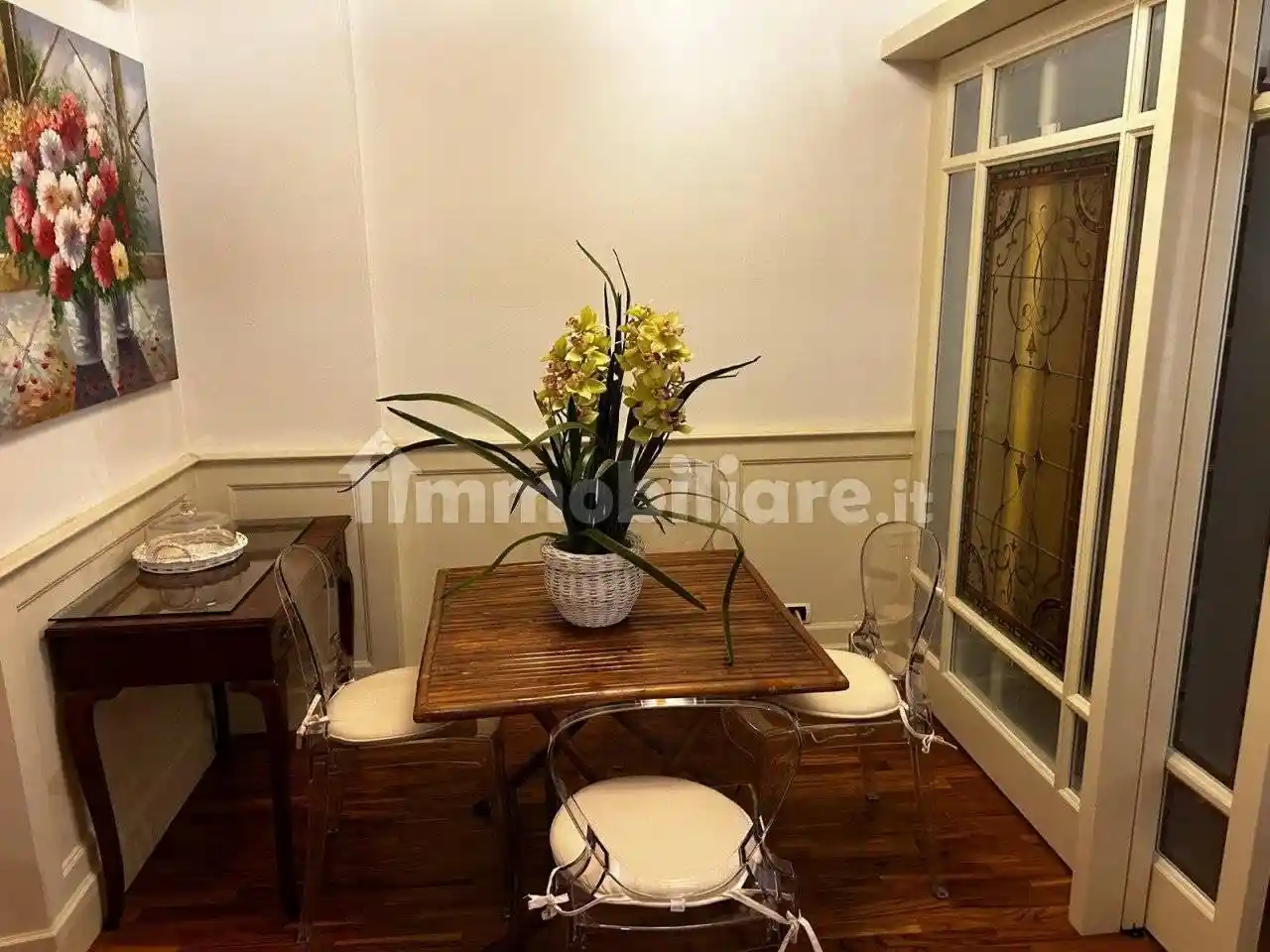 Villetta a schiera in affitto a Firenze