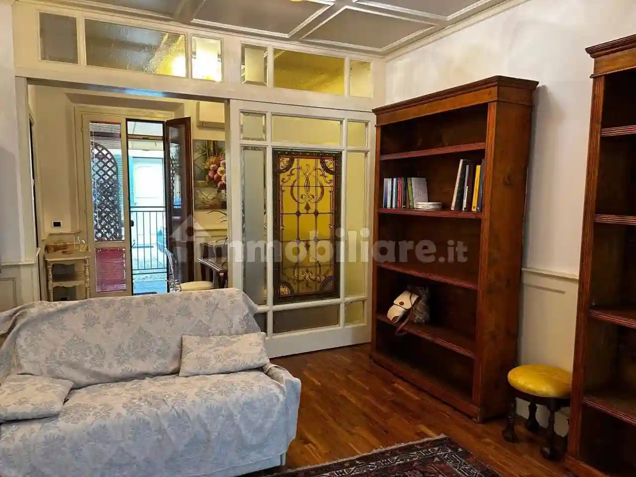 Villetta a schiera - foto 5