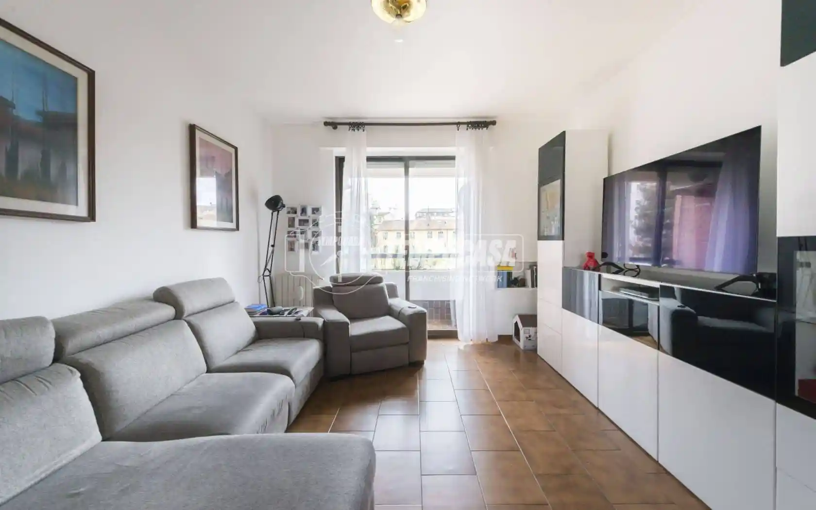 Quadrilocale via Paolo Giacometti 9, Precotto, Milano - foto 4