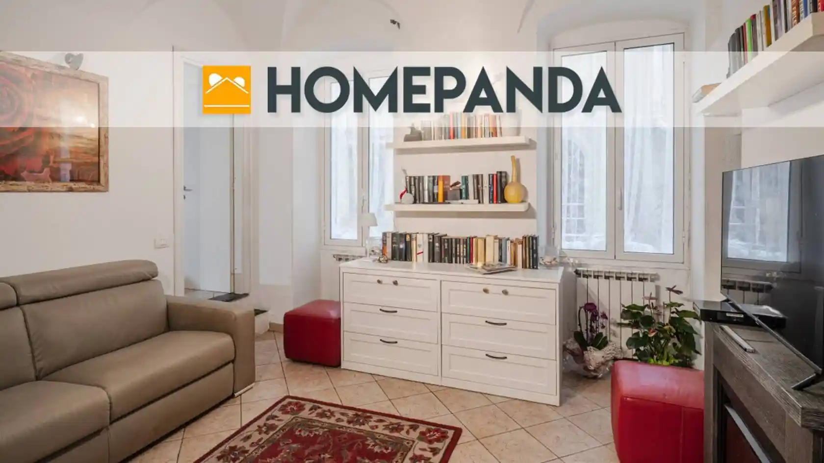 Appartamento in vendita a Bordighera