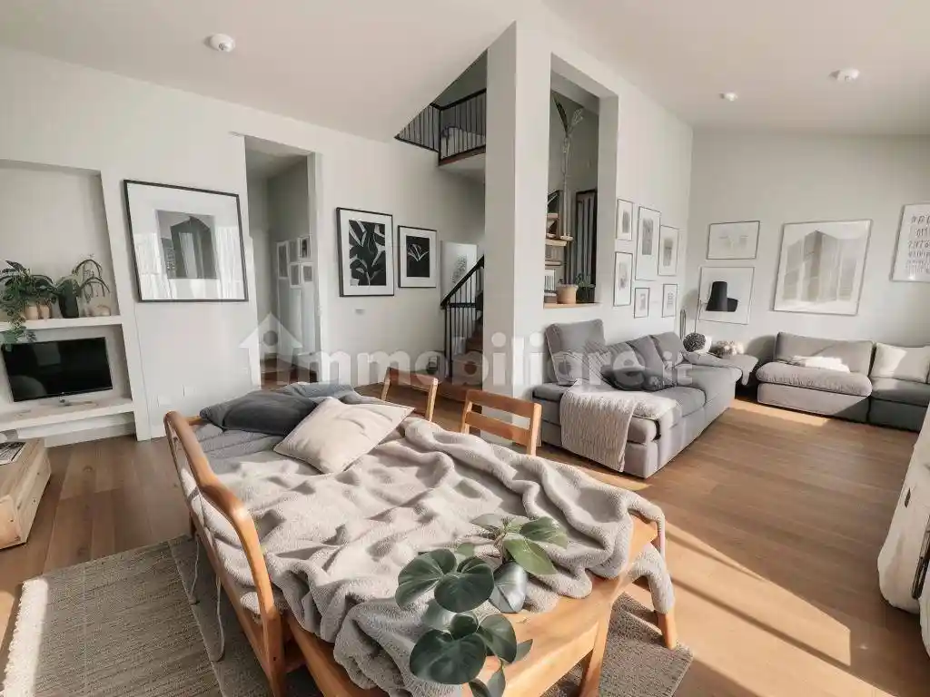 Attico - Mansarda in vendita a Riccione