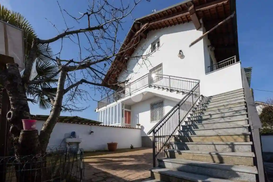 Casa indipendente - foto 2