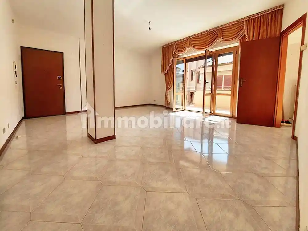 Quadrilocale via Fratelli Bandiera, Centro, Alba Adriatica - foto 3