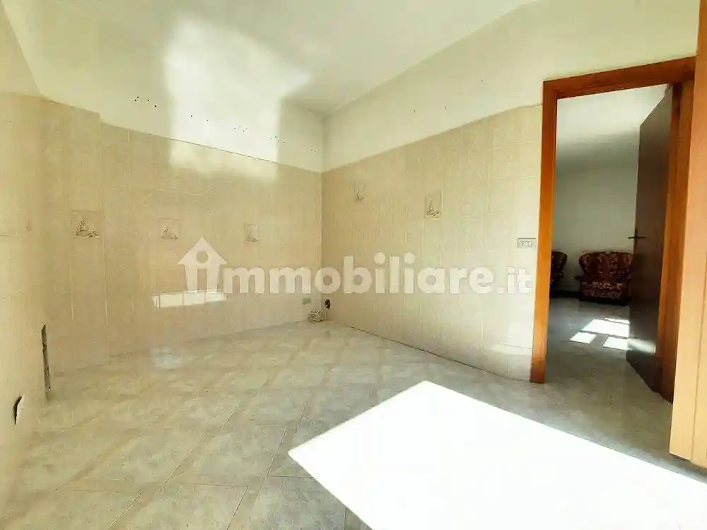 Quadrilocale via Fratelli Bandiera, Centro, Alba Adriatica - foto 5