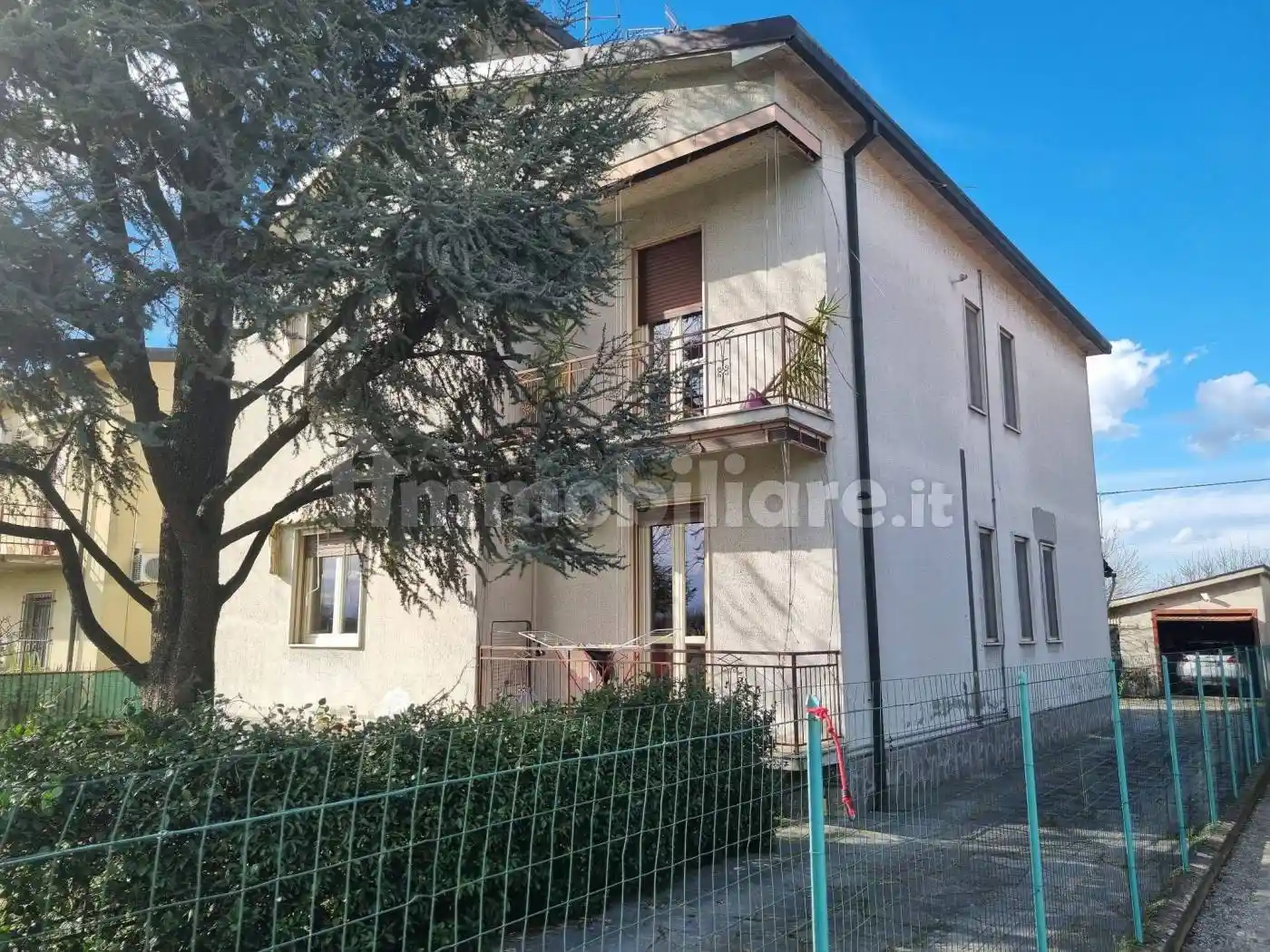 Villa in vendita a San Rocco al Porto