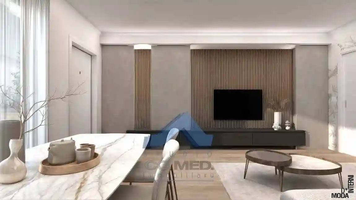 Appartamento - foto 3