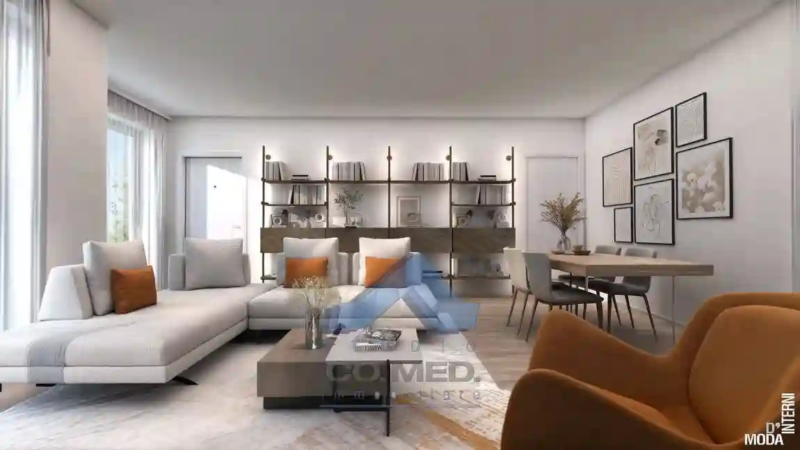 Appartamento - foto 2