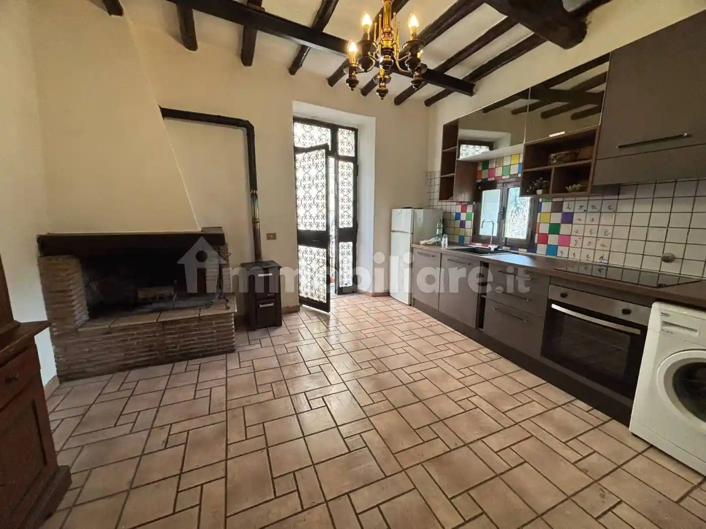 Appartamento in vendita a Ronciglione