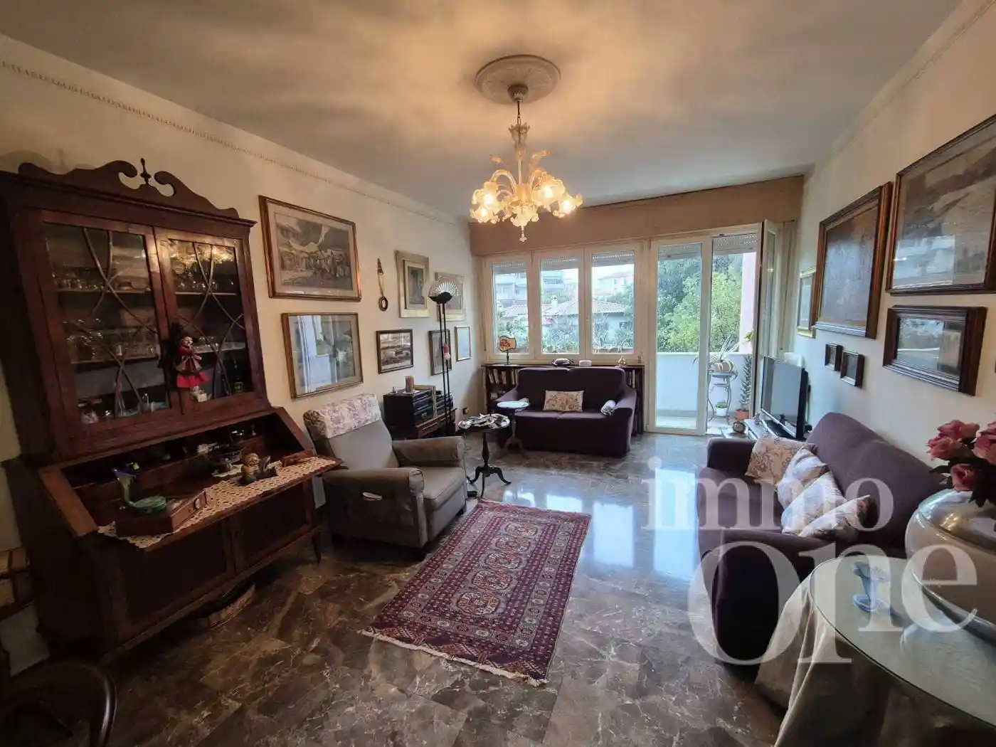 Appartamento in vendita a Livorno