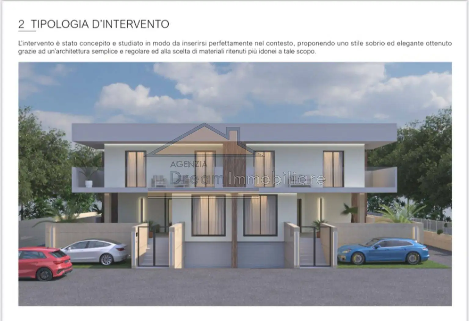 Villa in vendita a Lusciano