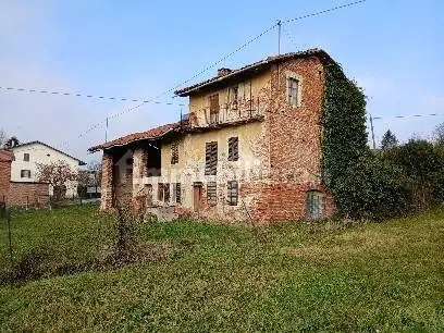 Rustico - Casale in vendita a Moncucco Torinese