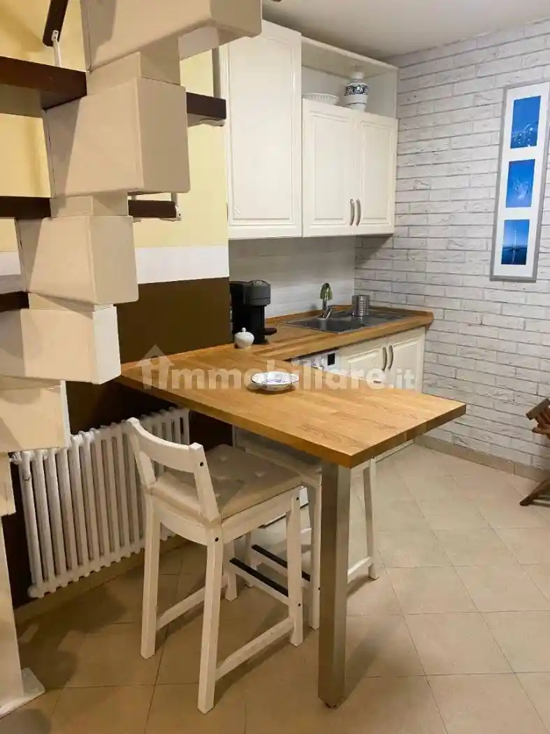 Trilocale via Scheggia, Centro, Santa Maria Maggiore - foto 3