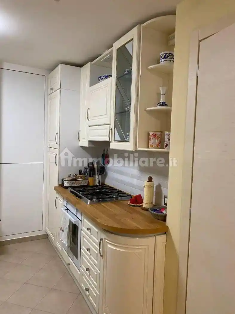 Trilocale via Scheggia, Centro, Santa Maria Maggiore - foto 4