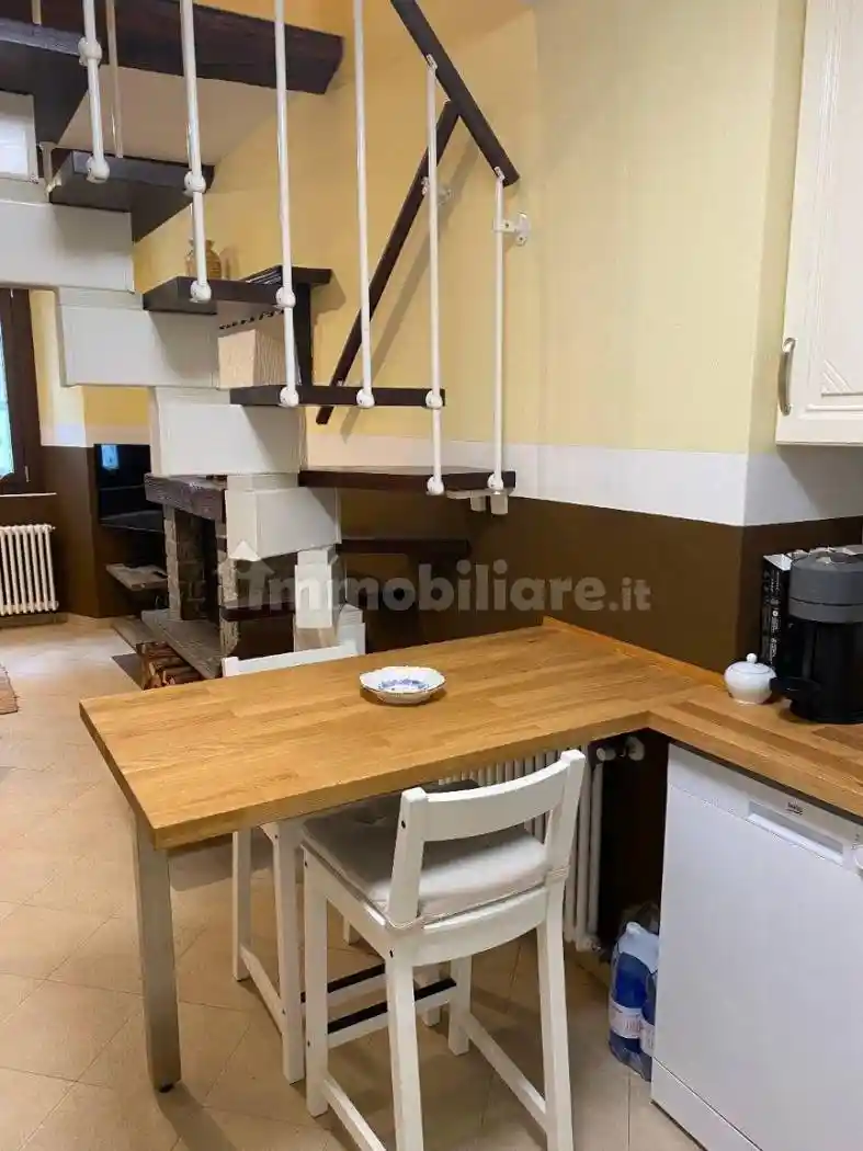 Trilocale via Scheggia, Centro, Santa Maria Maggiore - foto 5