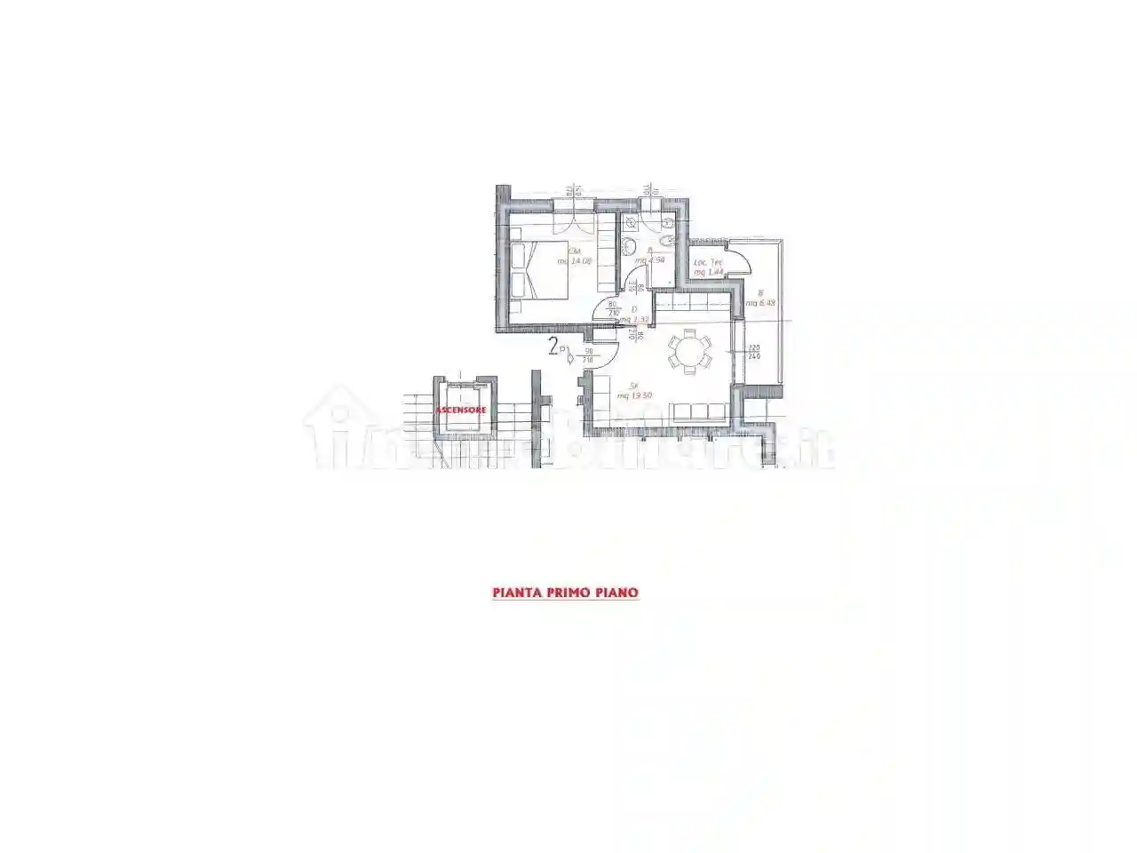 Appartamento - foto 3