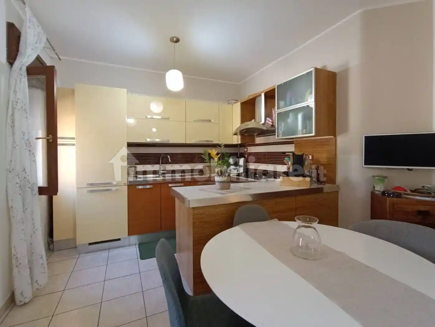 Quadrilocale via Giovanni Falcone e Paolo Borsellino, Marano Principato - foto 3