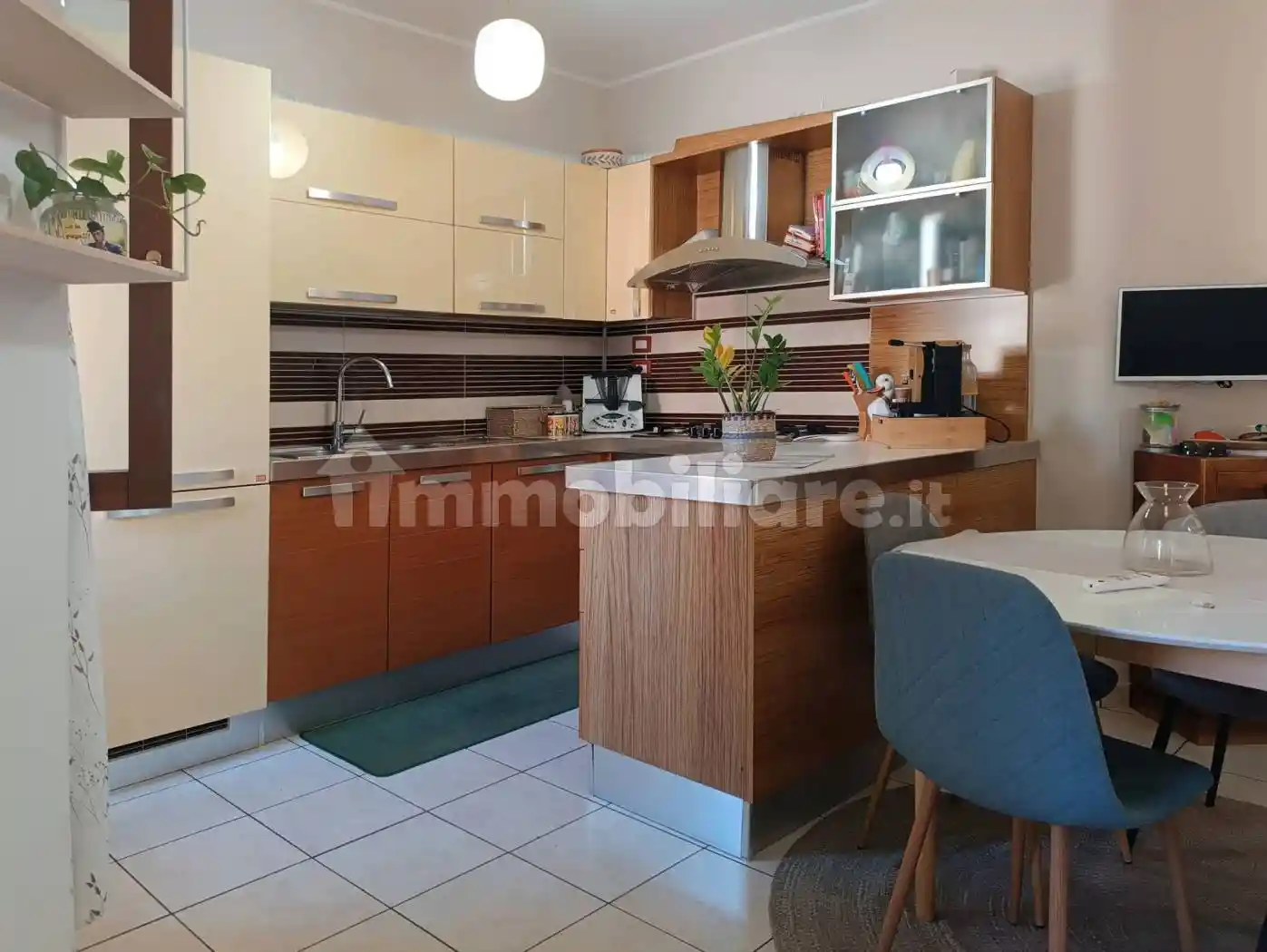 Quadrilocale via Giovanni Falcone e Paolo Borsellino, Marano Principato - foto 5