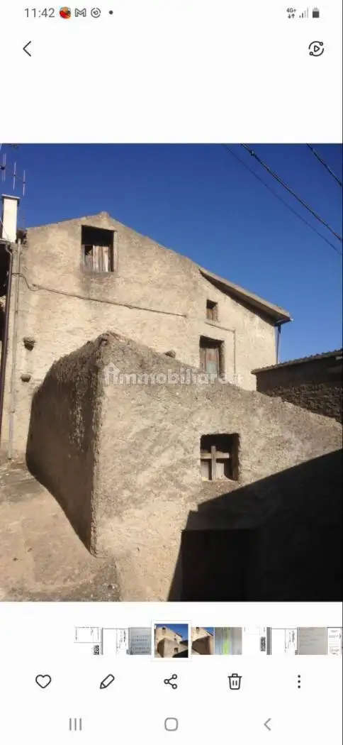 Rustico - Casale in vendita a Rose