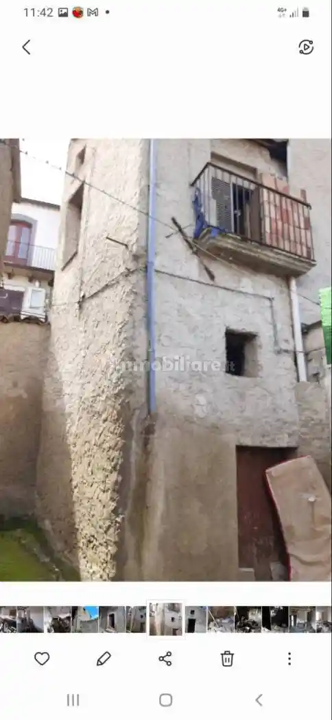 Casale via Roma, Centro, Rose - foto 3