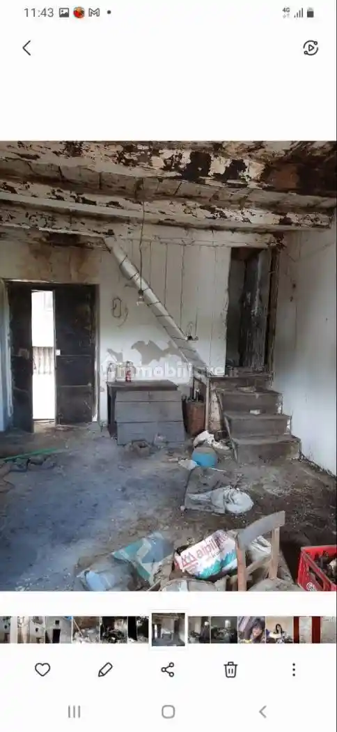 Casale via Roma, Centro, Rose - foto 4