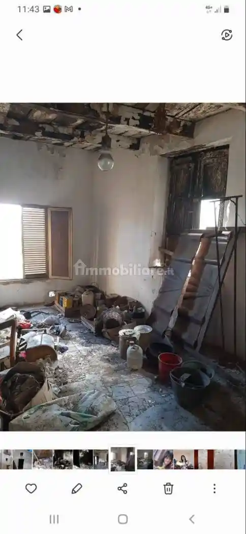 Casale via Roma, Centro, Rose - foto 5